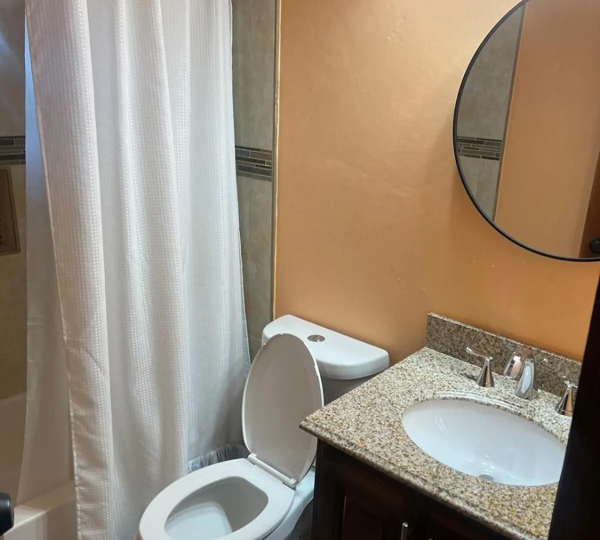 Paradise Home At Negril 3 Bedroom 2 Bathrooms