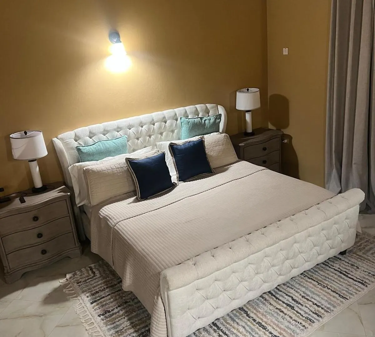 Paradise Home At Negril 3 Bedroom 2 Bathrooms 0*,