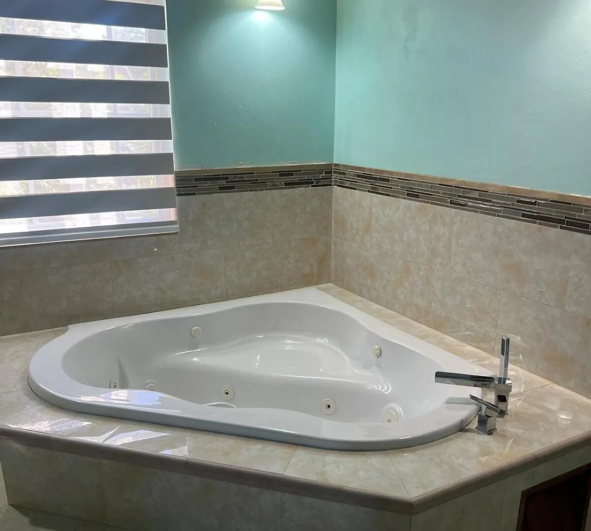 Paradise Home At Negril 3 Bedroom 2 Bathrooms 0*,