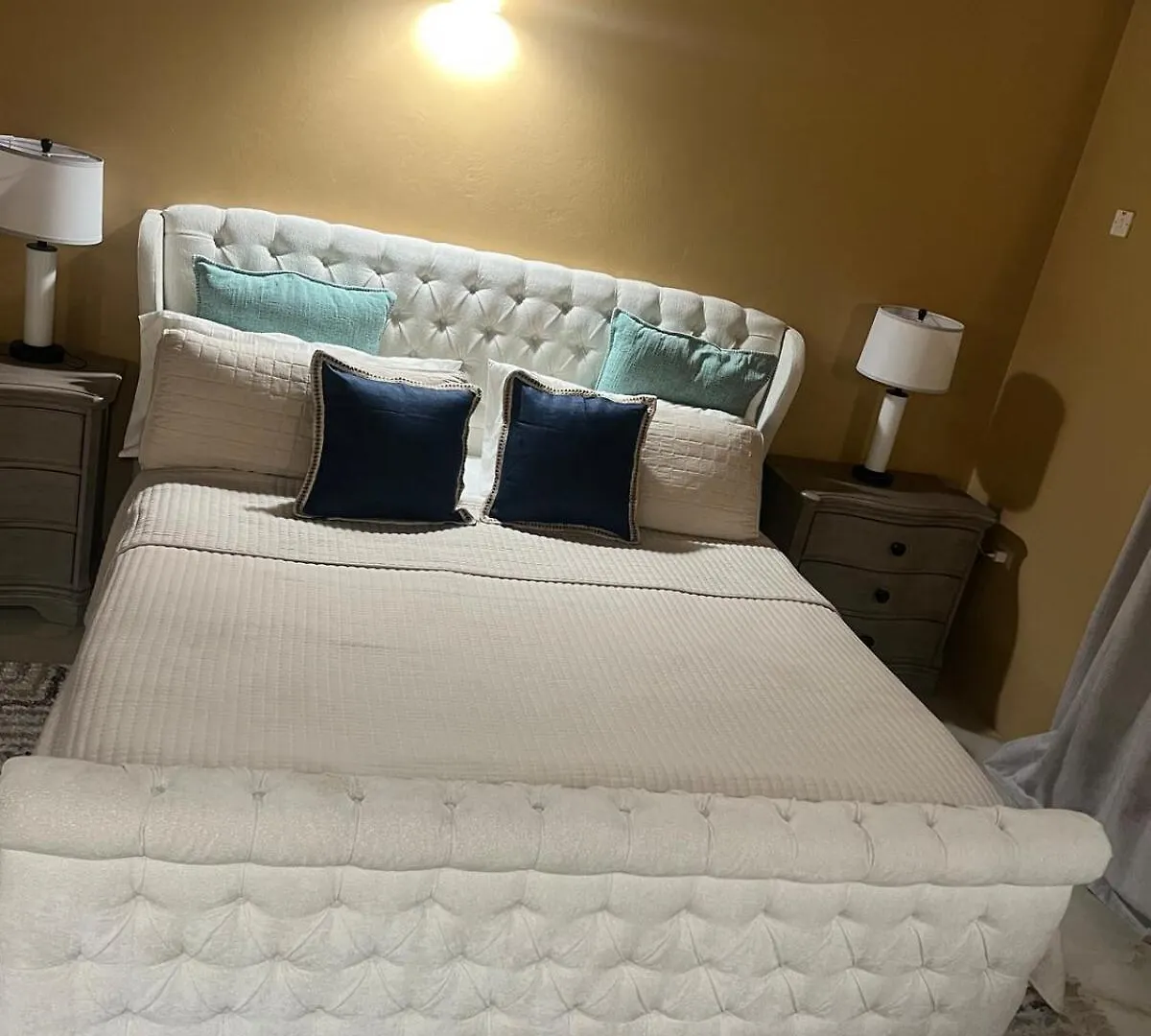 Appartement Paradise Home At Negril 3 Bedroom 2 Bathrooms