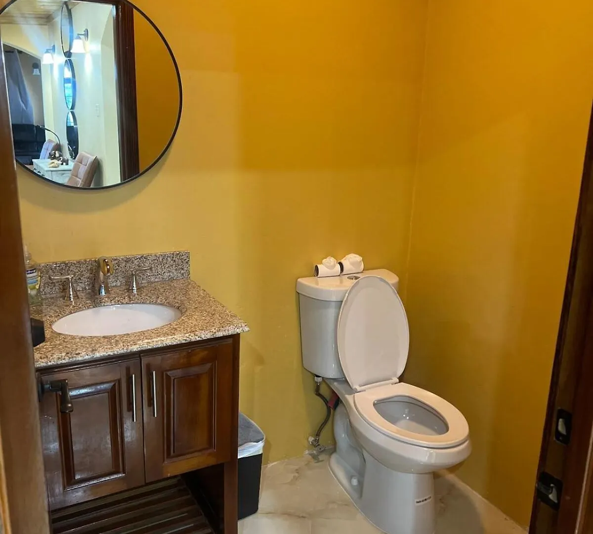 Appartement Paradise Home At Negril 3 Bedroom 2 Bathrooms