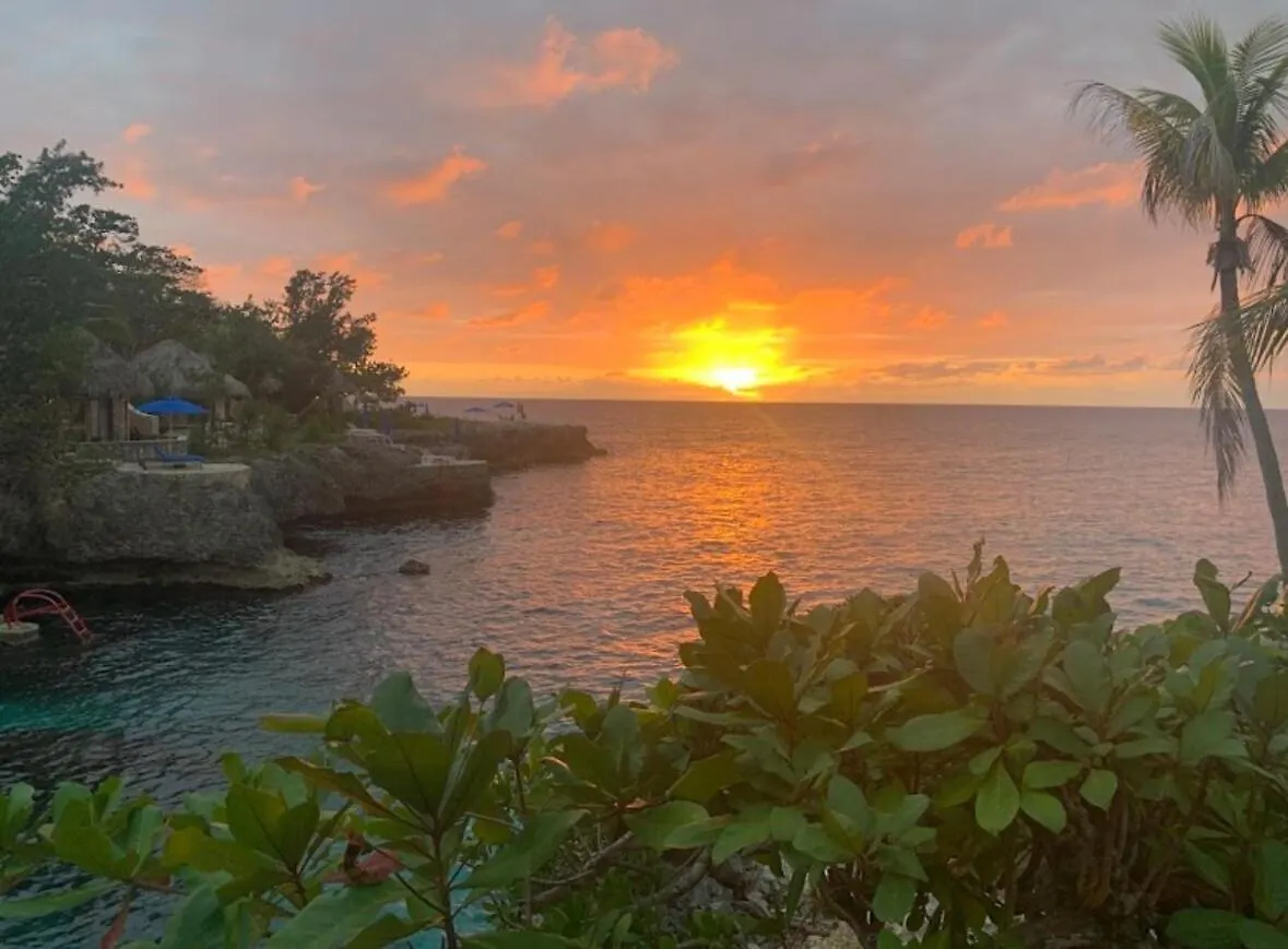 Appartamento Paradise Home At Negril 3 Bedroom 2 Bathrooms