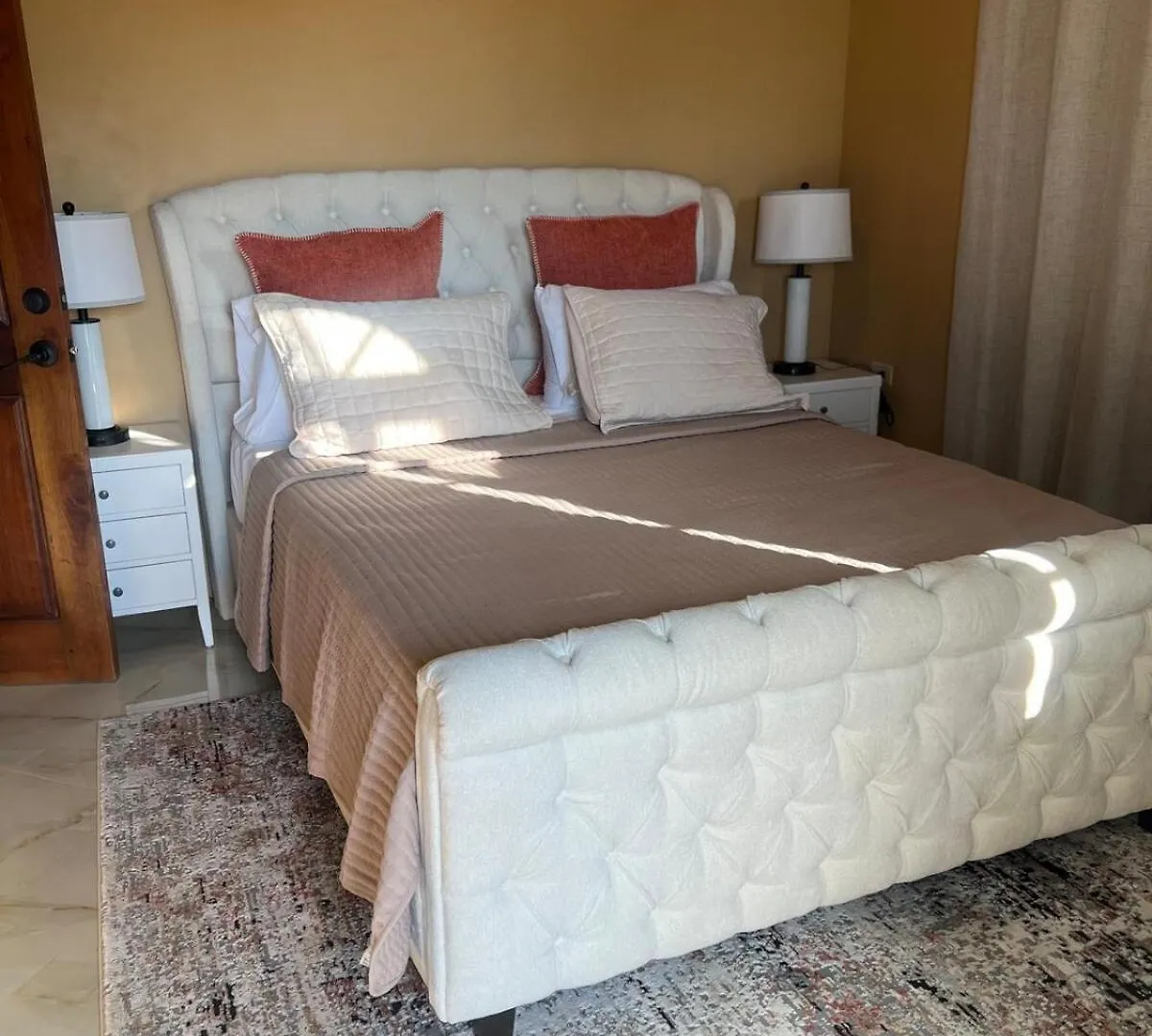 Paradise Home At Negril 3 Bedroom 2 Bathrooms Giamaica