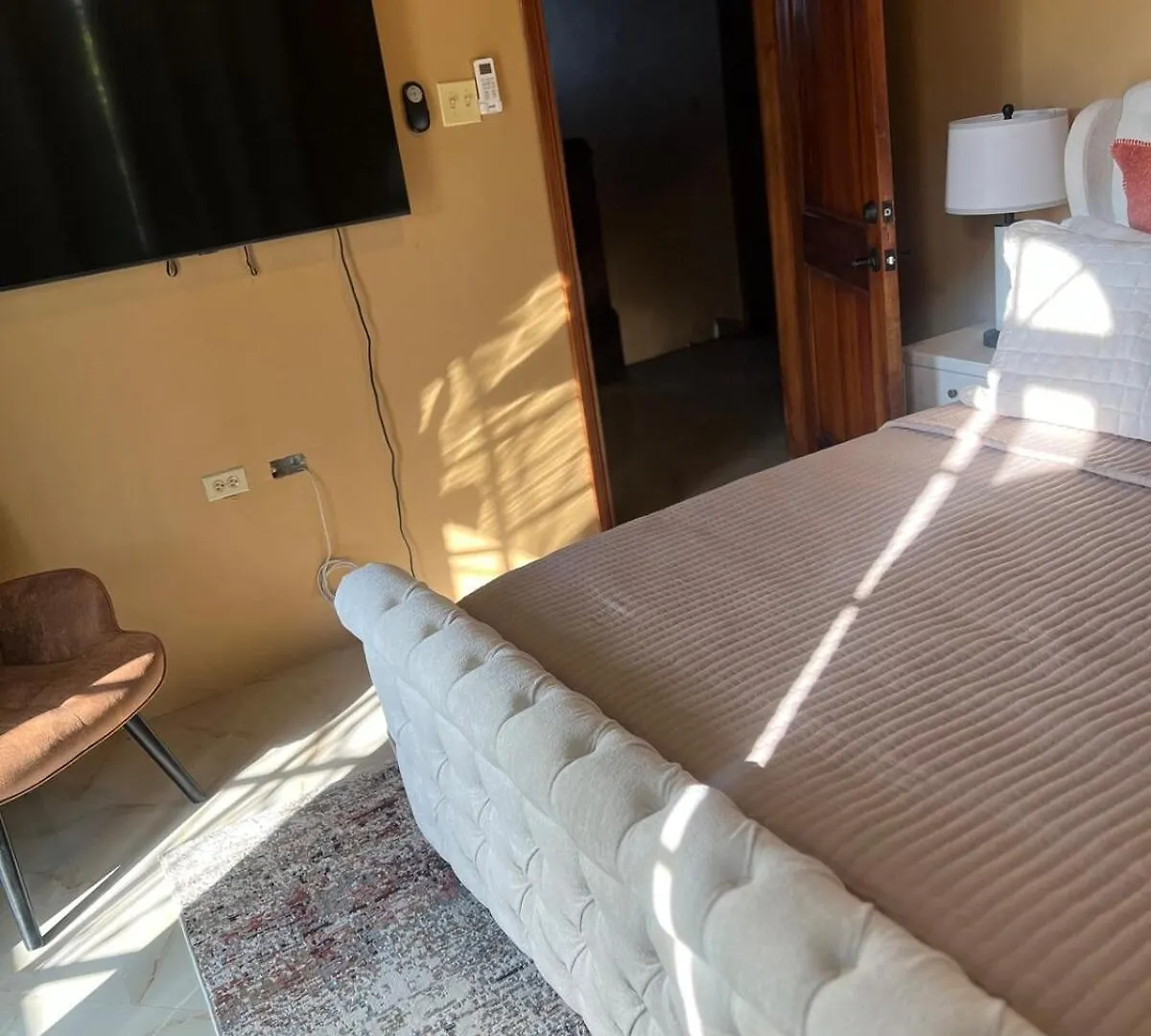 Paradise Home At Negril 3 Bedroom 2 Bathrooms
