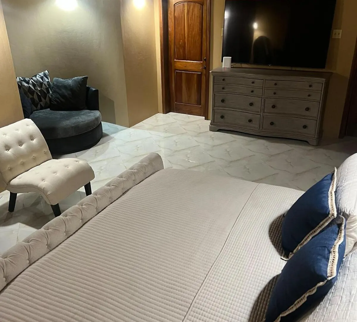 Paradise Home At Negril 3 Bedroom 2 Bathrooms Giamaica