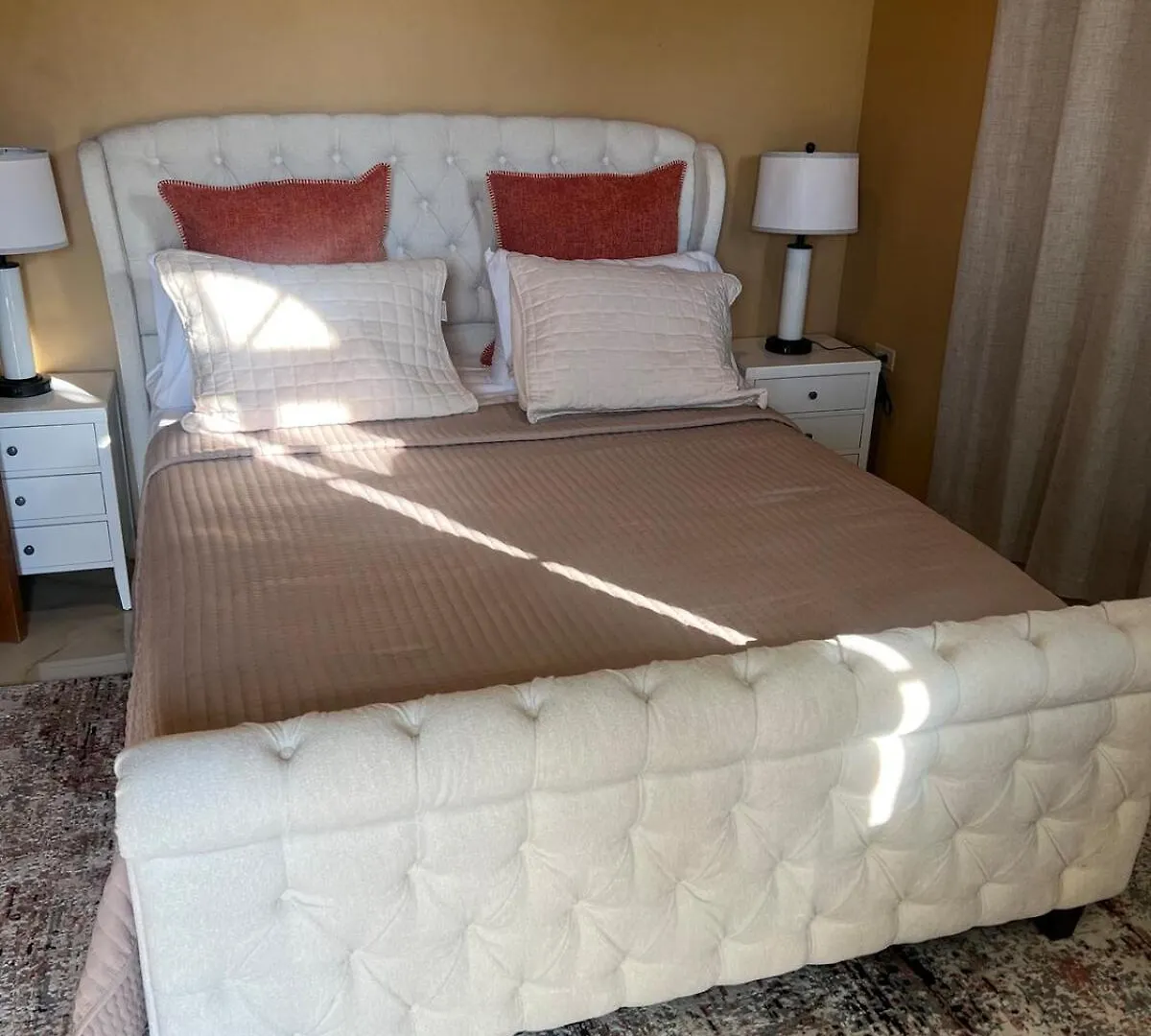 Paradise Home At Negril 3 Bedroom 2 Bathrooms 0*,  Giamaica