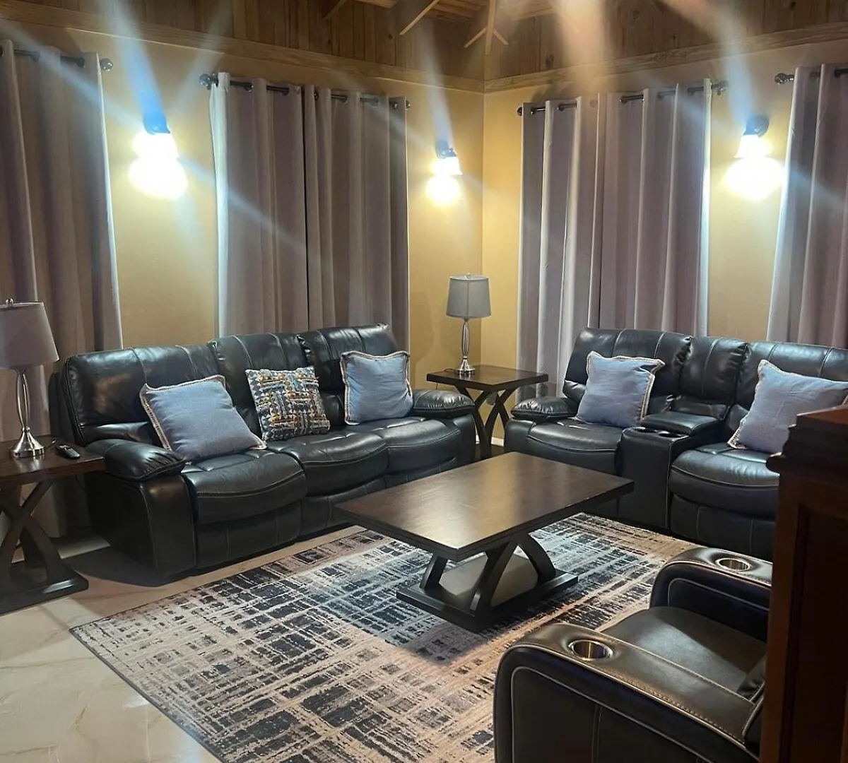 Appartamento Paradise Home At Negril 3 Bedroom 2 Bathrooms Giamaica