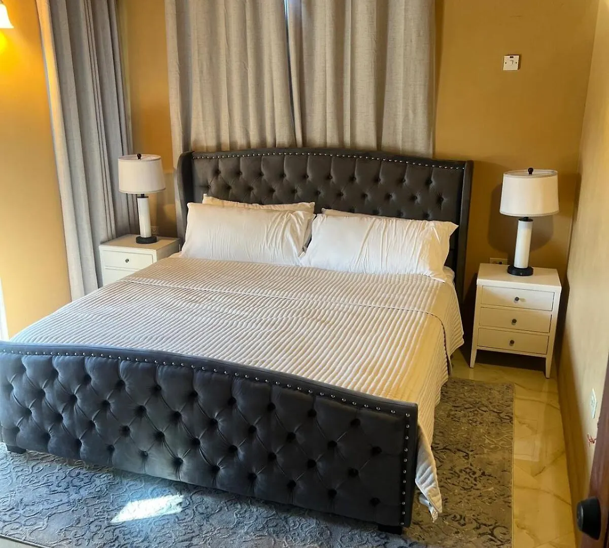 Paradise Home At Negril 3 Bedroom 2 Bathrooms Appartamento